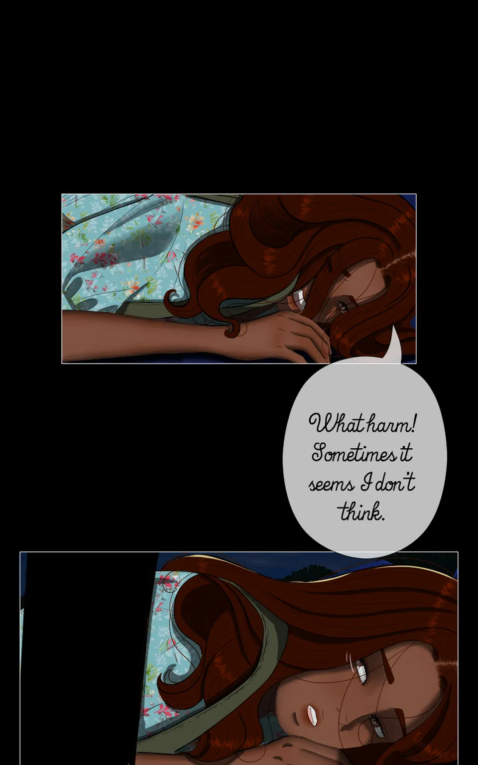 Volume 5 - Storm approaching (4), Seite 22