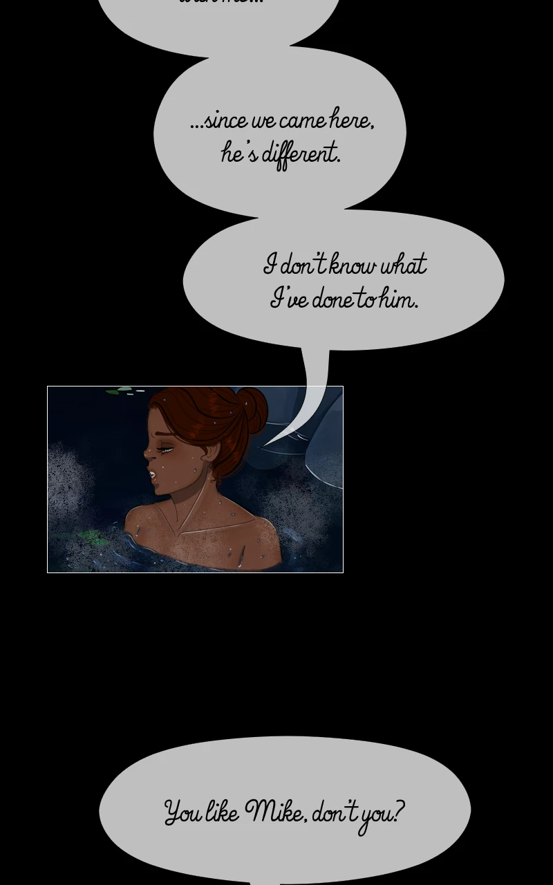 Volume 5 - Storm approaching (5), página 3
