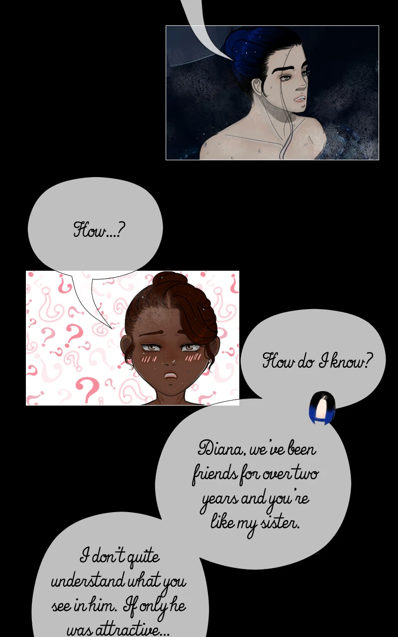 Volume 5 - Storm approaching (5), página 4