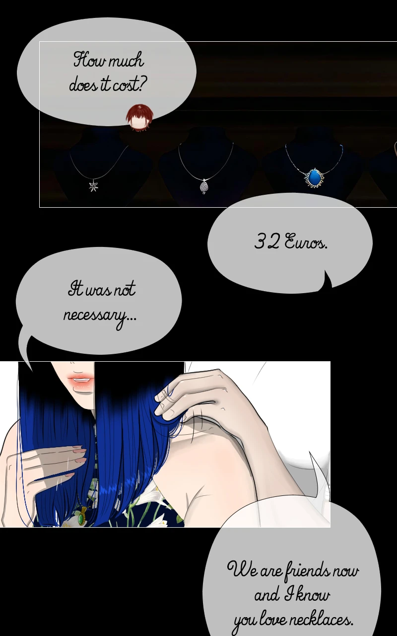 Volume 5 - Storm approaching (6), página 9