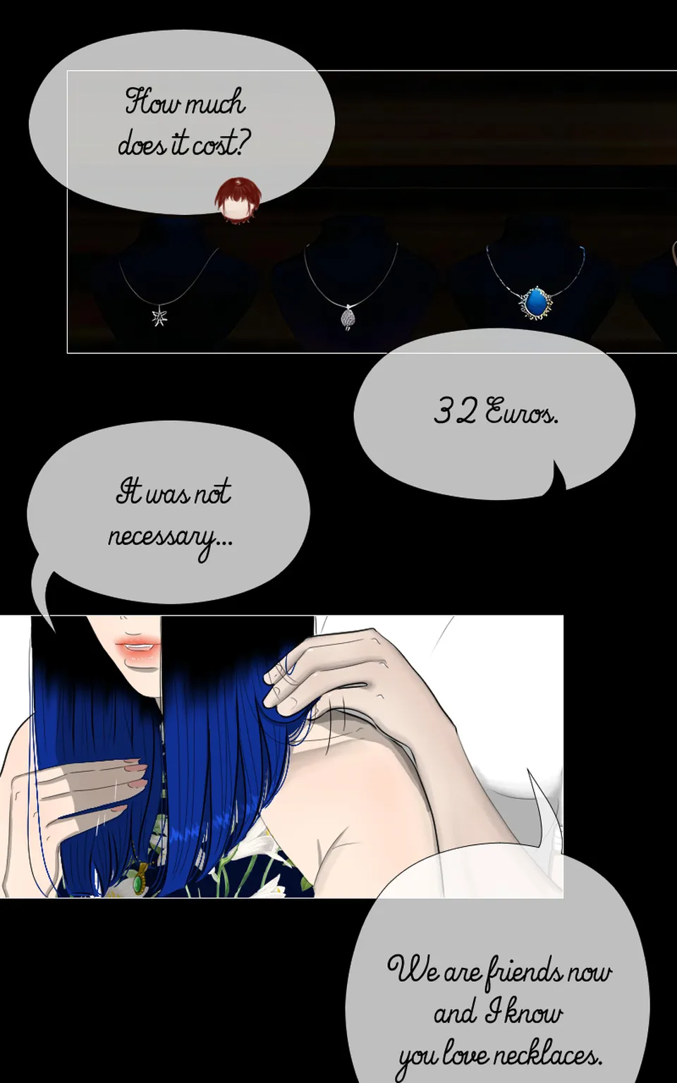 Volume 5 - Storm approaching (6), página 9