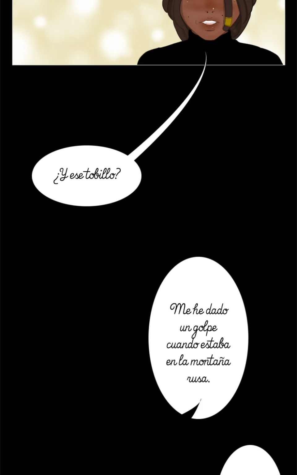 Tomo 4 - Puzle de recuerdos (1), page 21