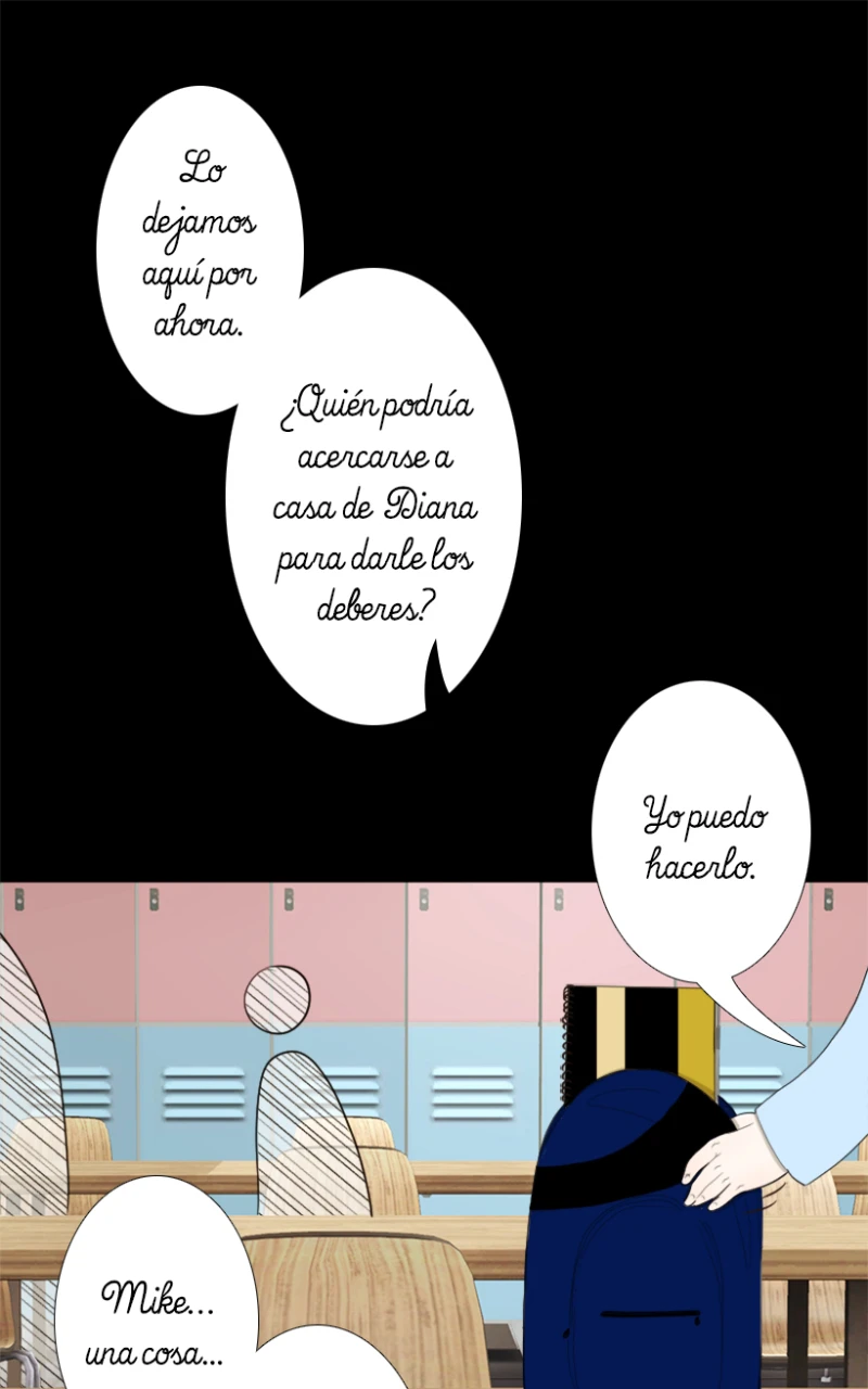 Tomo 4 - Puzle de recuerdos (2), page 1