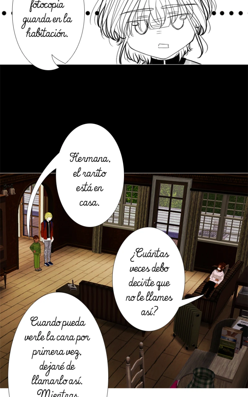 Tomo 4 - Puzle de recuerdos (2), page 6
