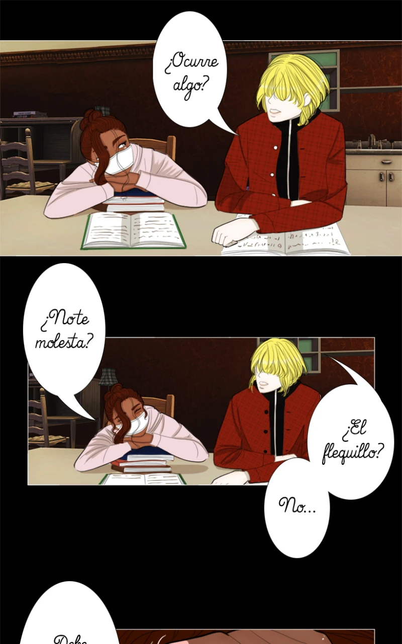 Tomo 4 - Puzle de recuerdos (2), page 11