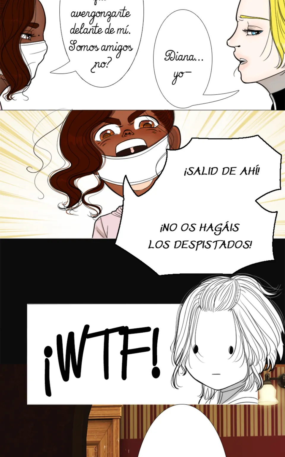 Tomo 4 - Puzle de recuerdos (2), page 13