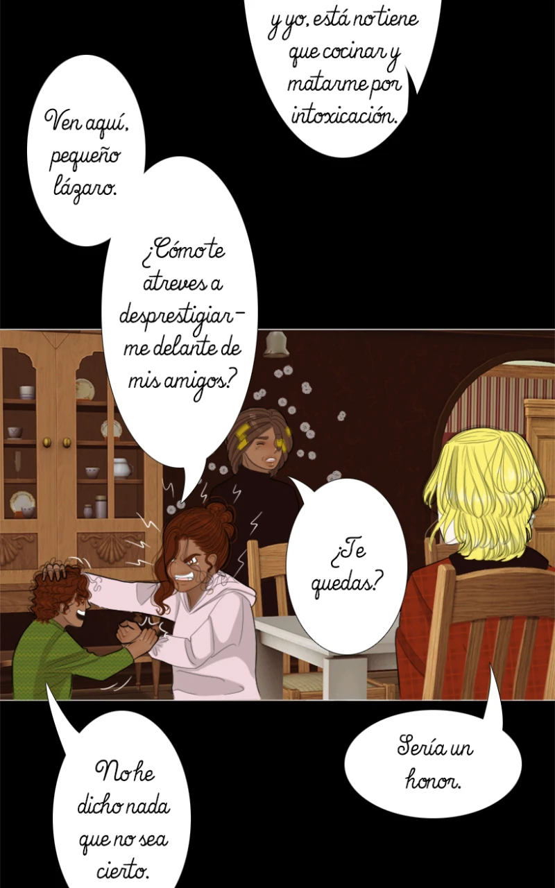 Tomo 4 - Puzle de recuerdos (2), page 18