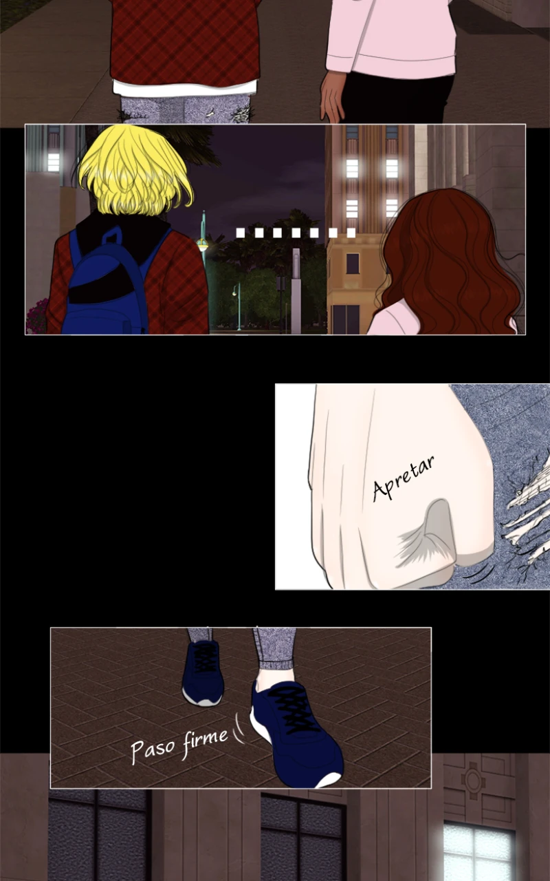 Tomo 4 - Puzle de recuerdos (2), page 25