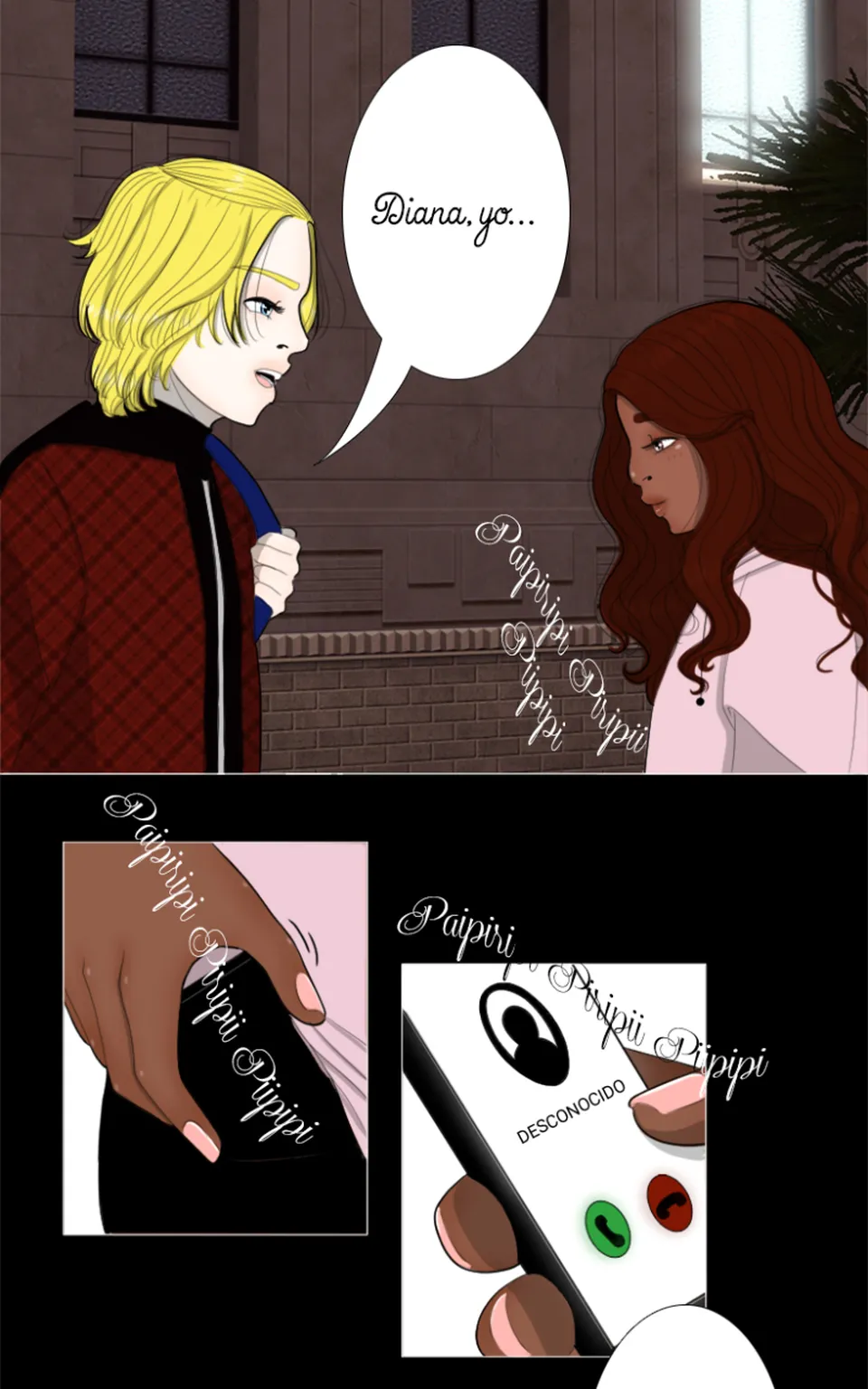 Tomo 4 - Puzle de recuerdos (2), page 26