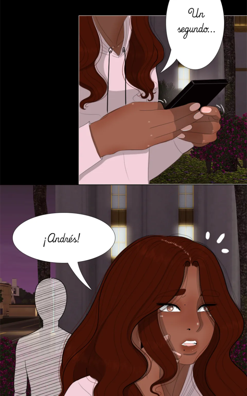 Tomo 4 - Puzle de recuerdos (2), page 27
