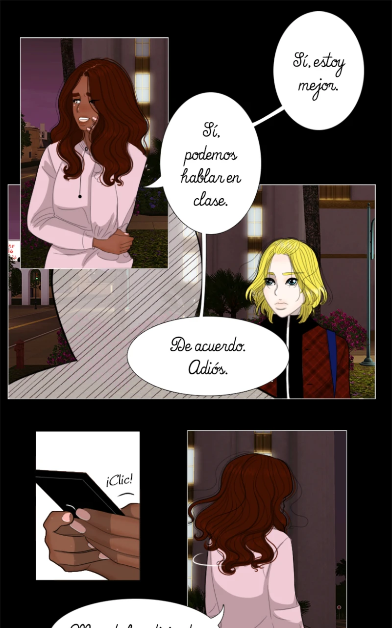Tomo 4 - Puzle de recuerdos (3), page 1