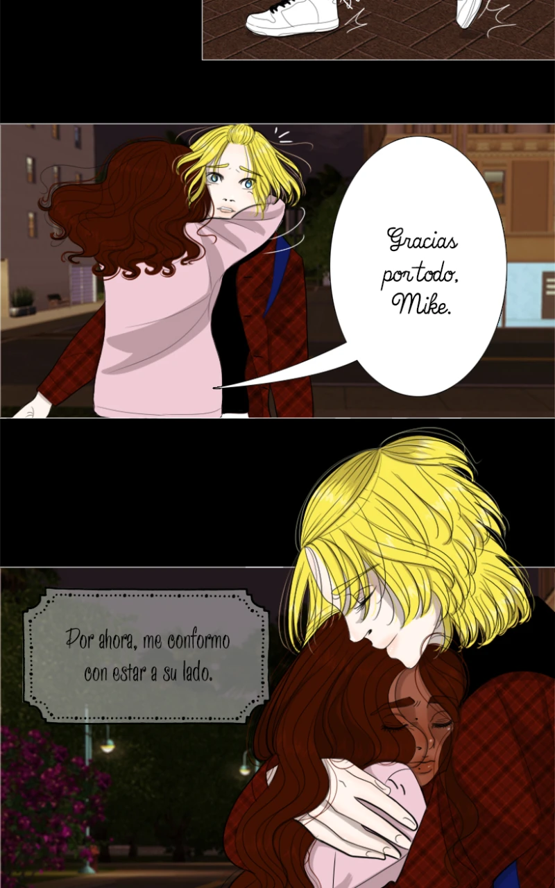 Tomo 4 - Puzle de recuerdos (3), page 3