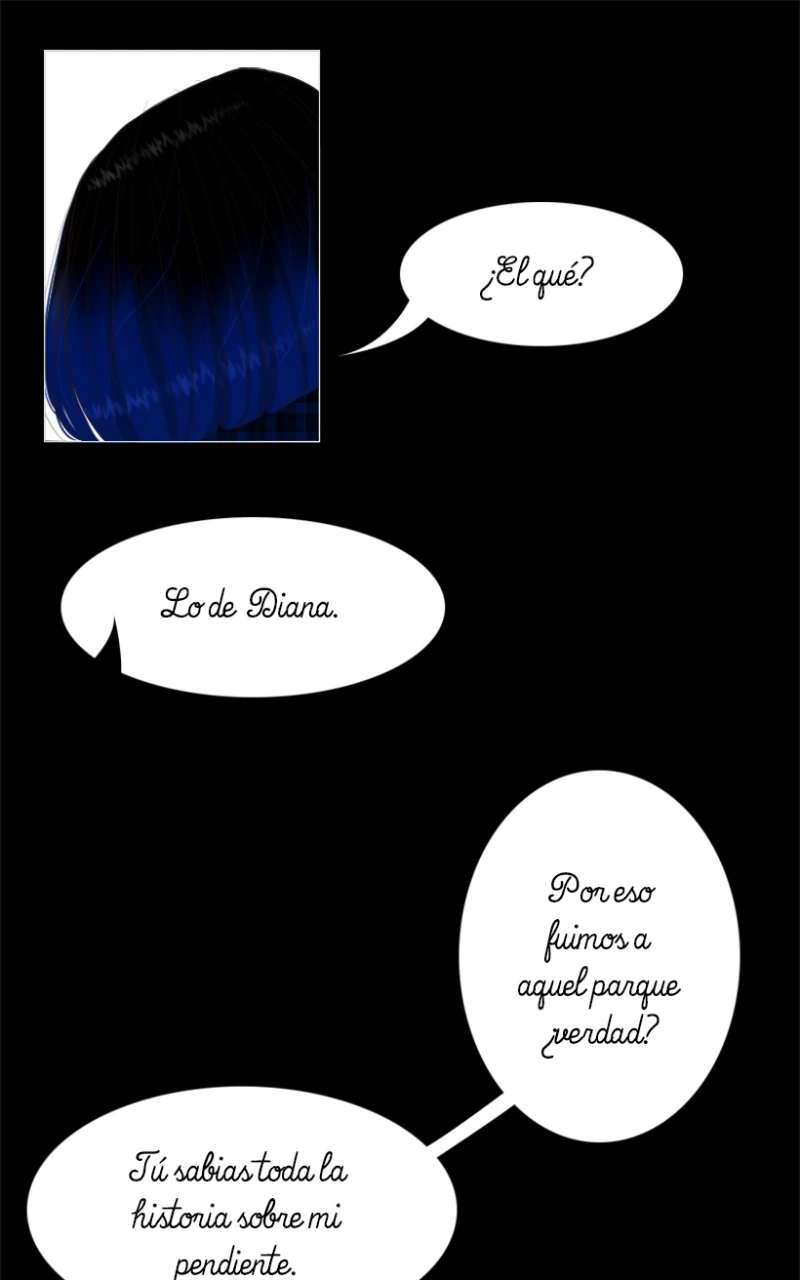 Tomo 4 - Puzle de recuerdos (3), page 8