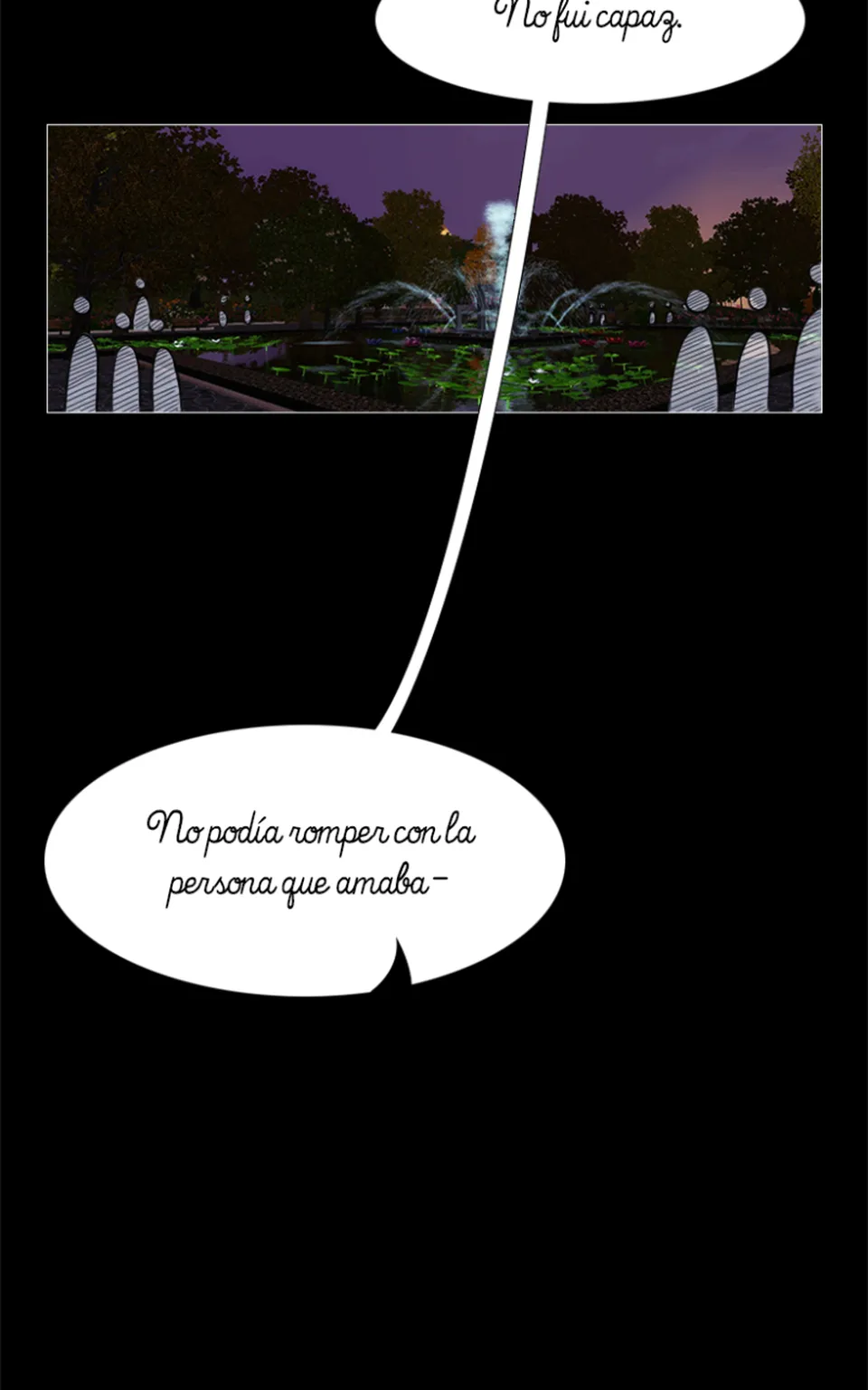 Tomo 4 - Puzle de recuerdos (3), Seite 13
