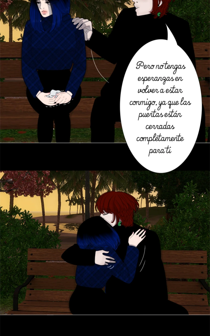 Tomo 4 - Puzle de recuerdos (3), page 18
