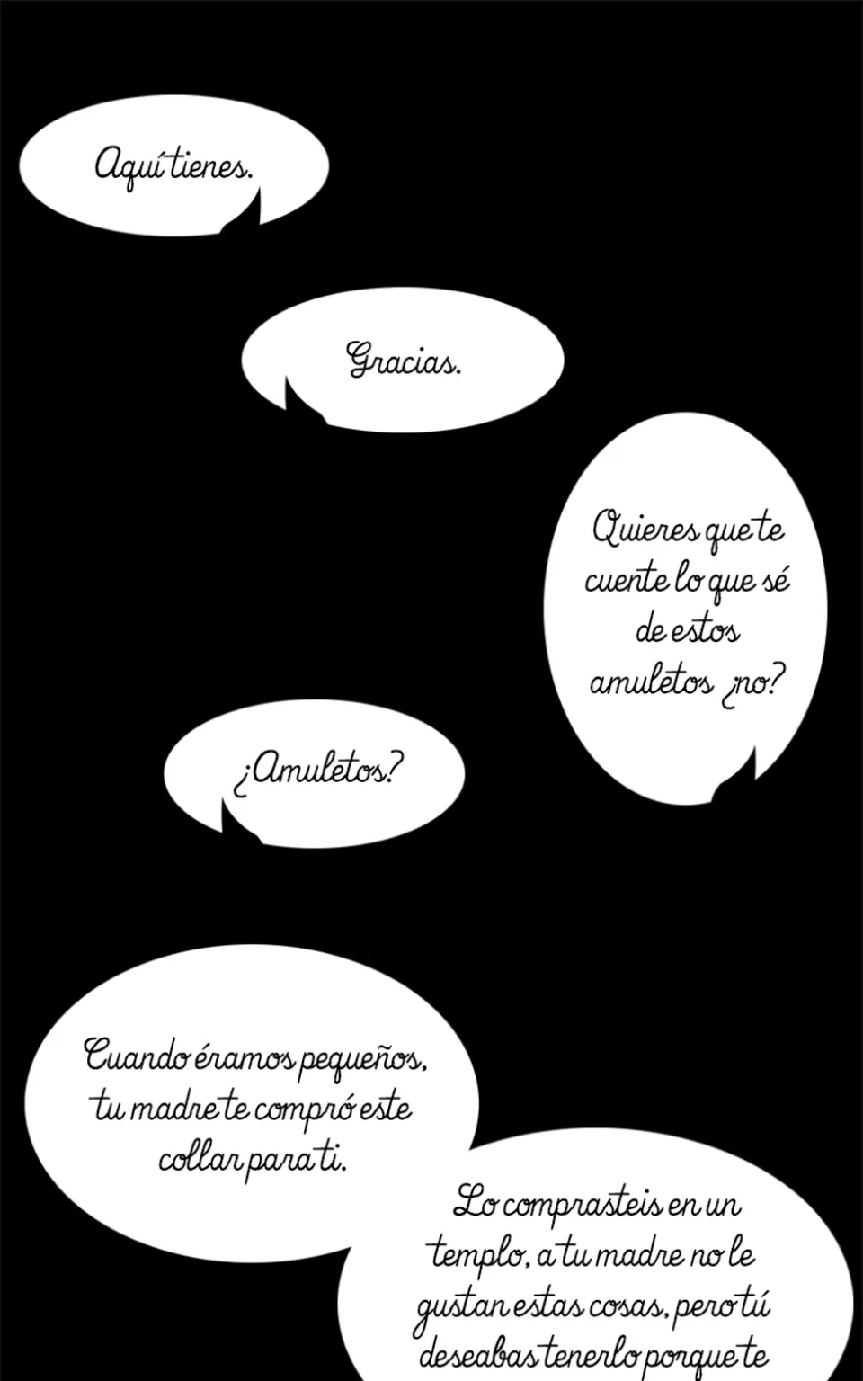 Tomo 4 - Puzle de recuerdos (3), Seite 24