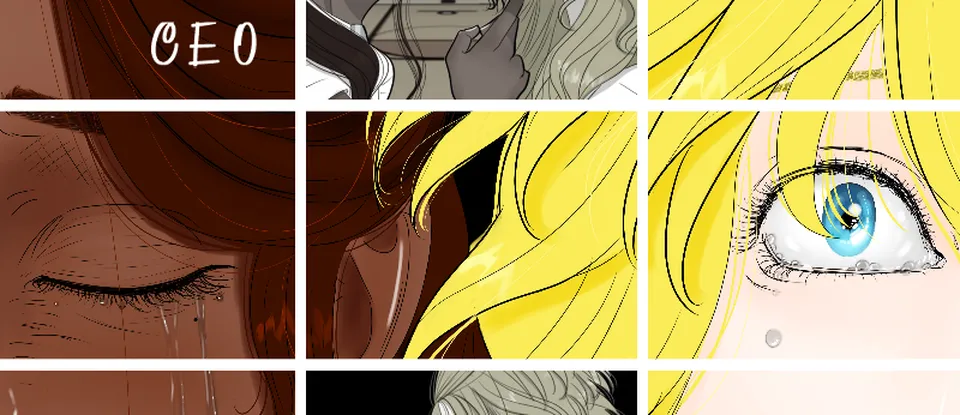 Volume 6 - Goodbye, Diana (1), page 2