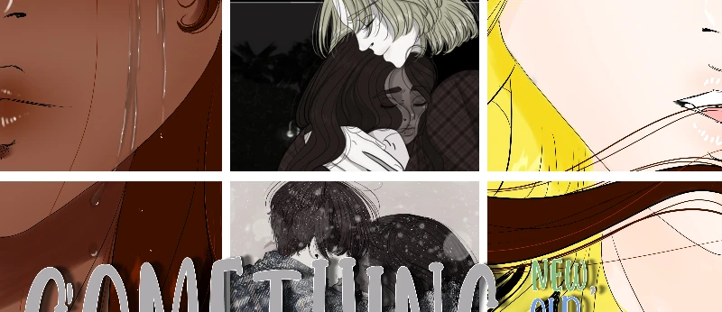 Volume 6 - Goodbye, Diana (1), Seite 3