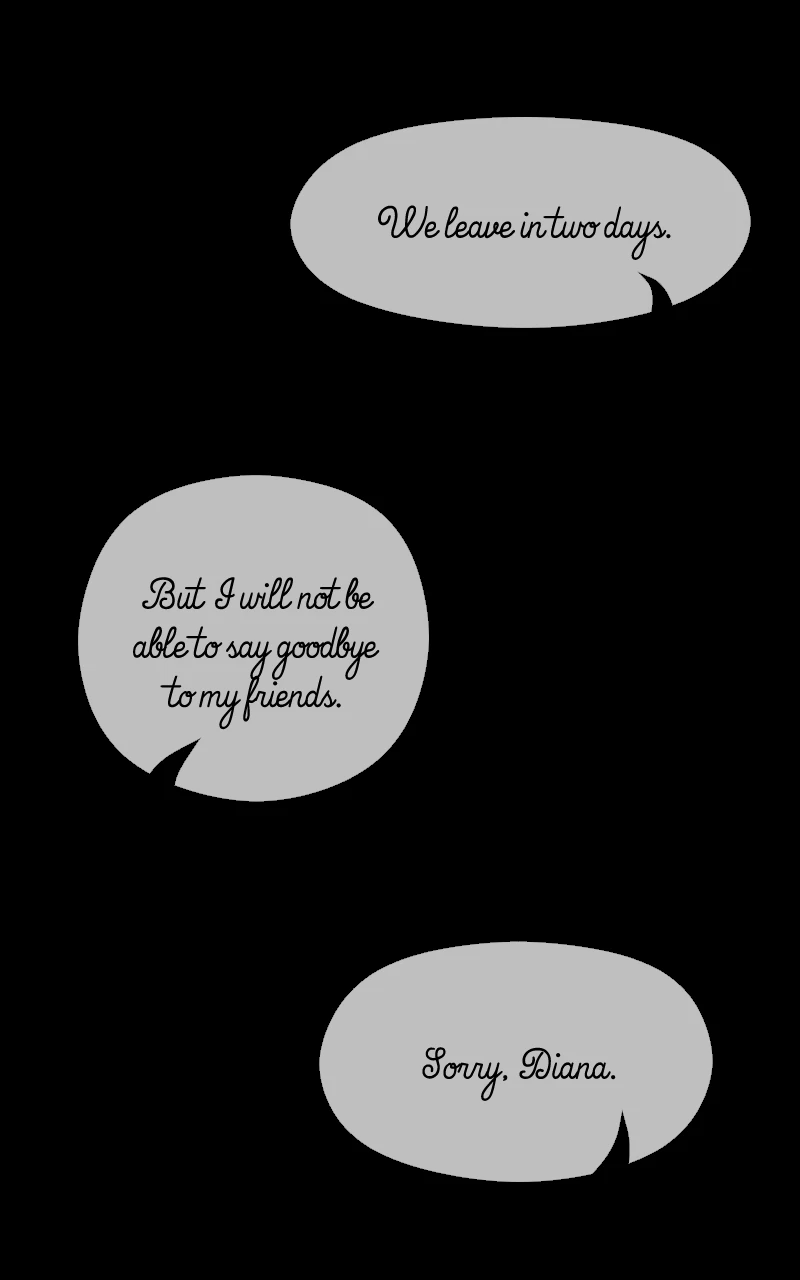 Volume 6 - Goodbye, Diana (1), Seite 9