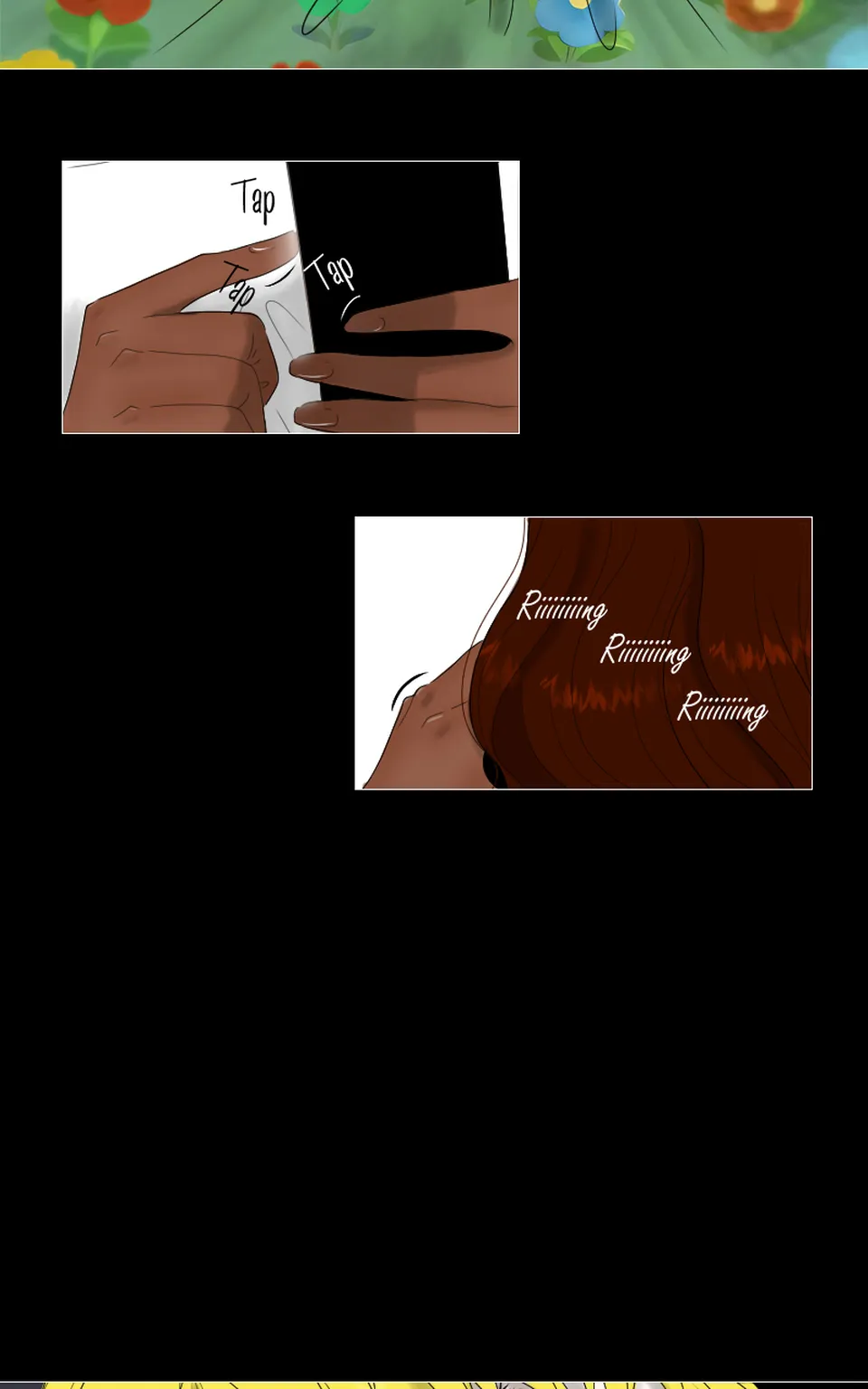 Volume 6 - Goodbye, Diana (1), page 15