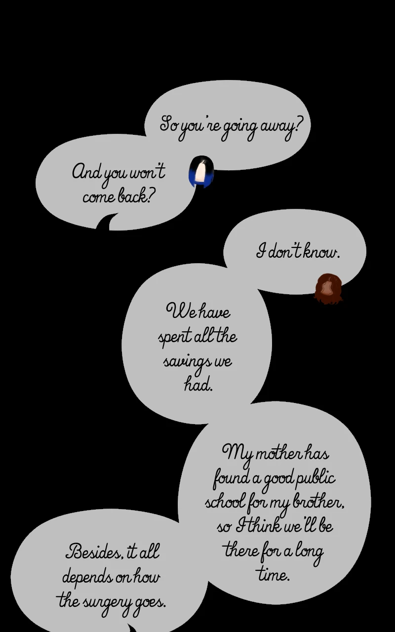 Volume 6 - Goodbye, Diana (1), Seite 18