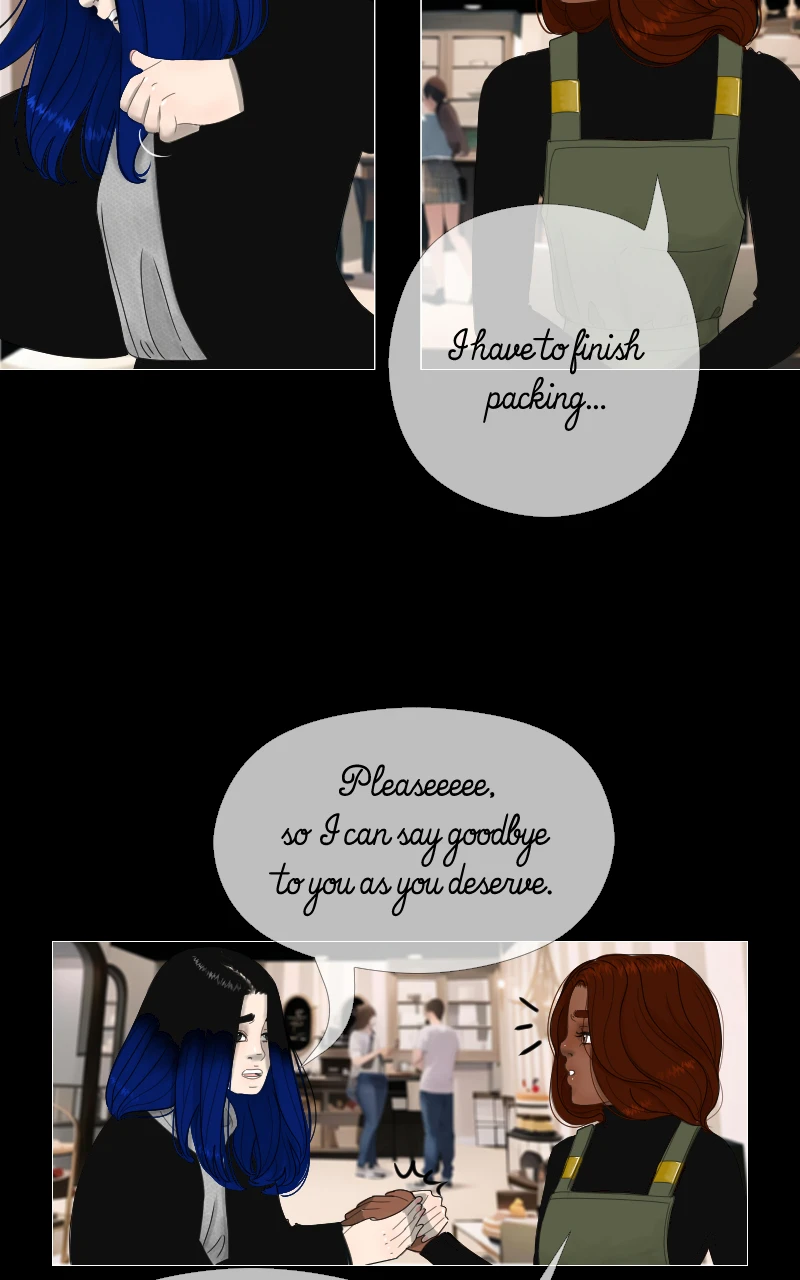 Volume 6 - Goodbye, Diana (1), Seite 24