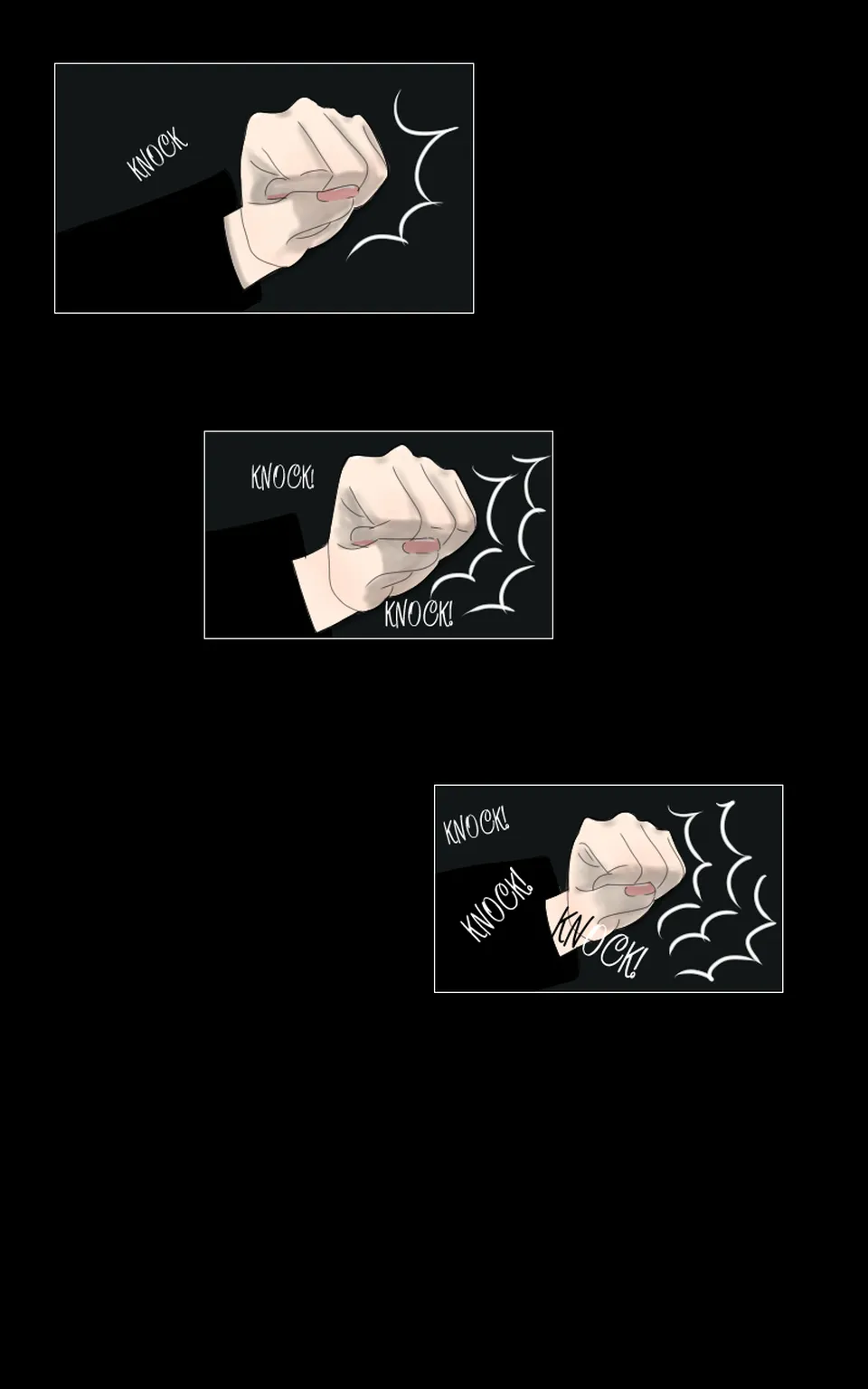 Volume 6 - Goodbye, Diana (1), page 29