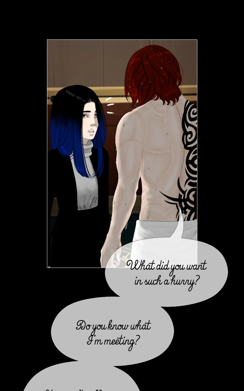 Volume 6 - Goodbye, Diana (1), Seite 30