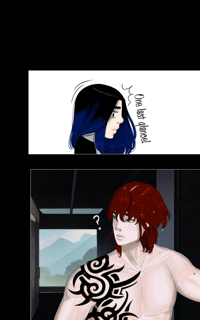 Volume 6 - Goodbye, Diana (1), Seite 36