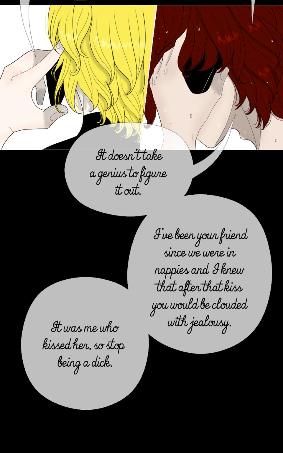 Volume 6 - Goodbye, Diana (1), page 39
