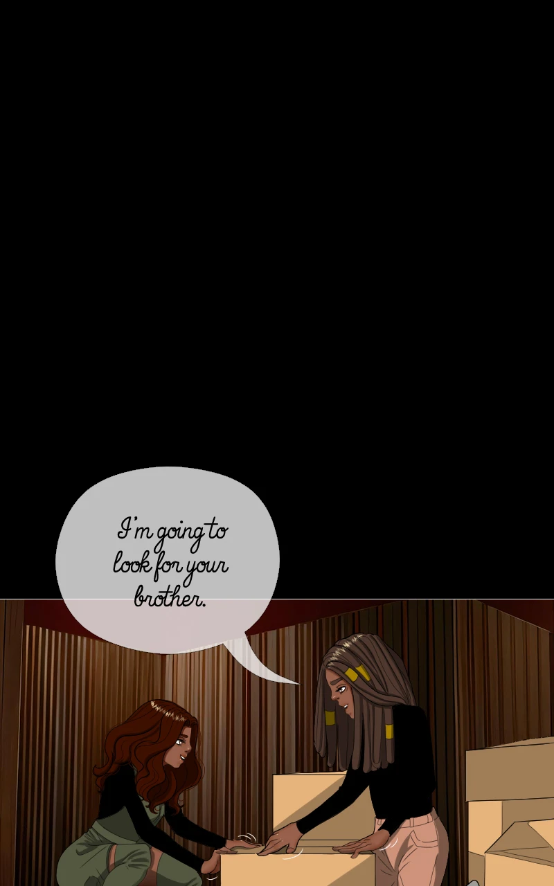 Volume 6 - Goodbye, Diana (2), página 1