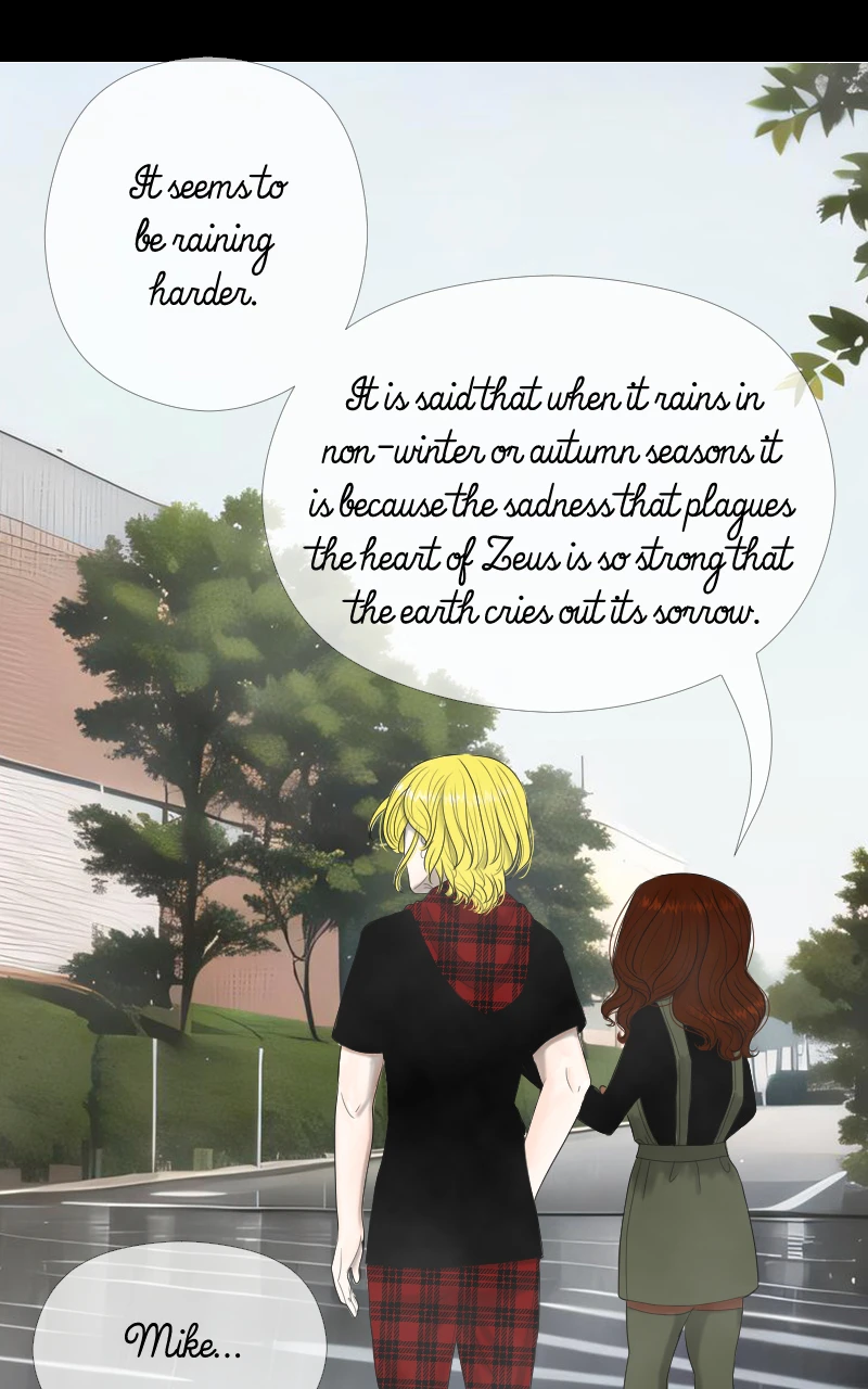 Volume 6 - Goodbye, Diana (2), página 14