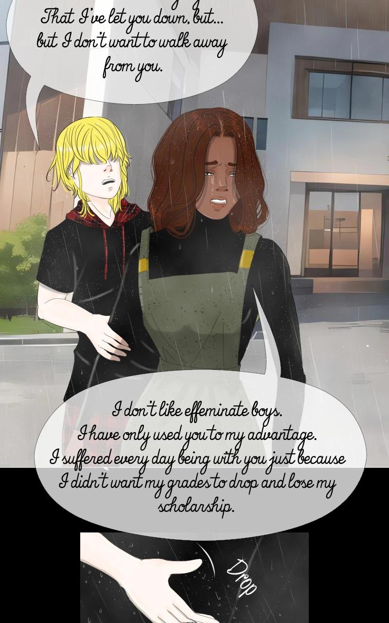 Volume 6 - Goodbye, Diana (2), página 17