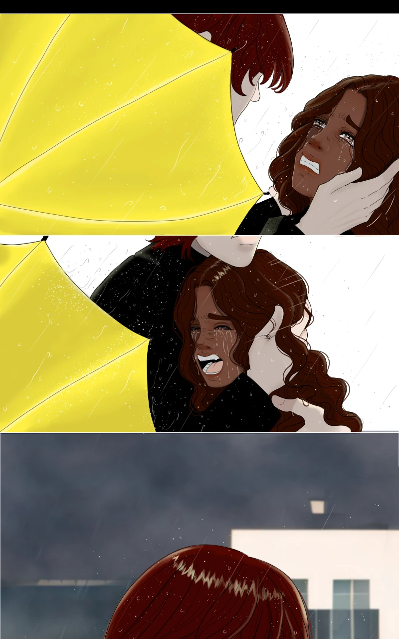Volume 6 - Goodbye, Diana (2), página 27