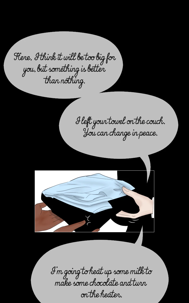 Volume 6 - Goodbye, Diana (3), page 1