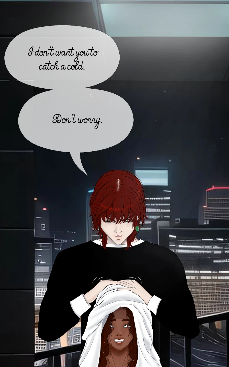 Volume 6 - Goodbye, Diana (3), page 6