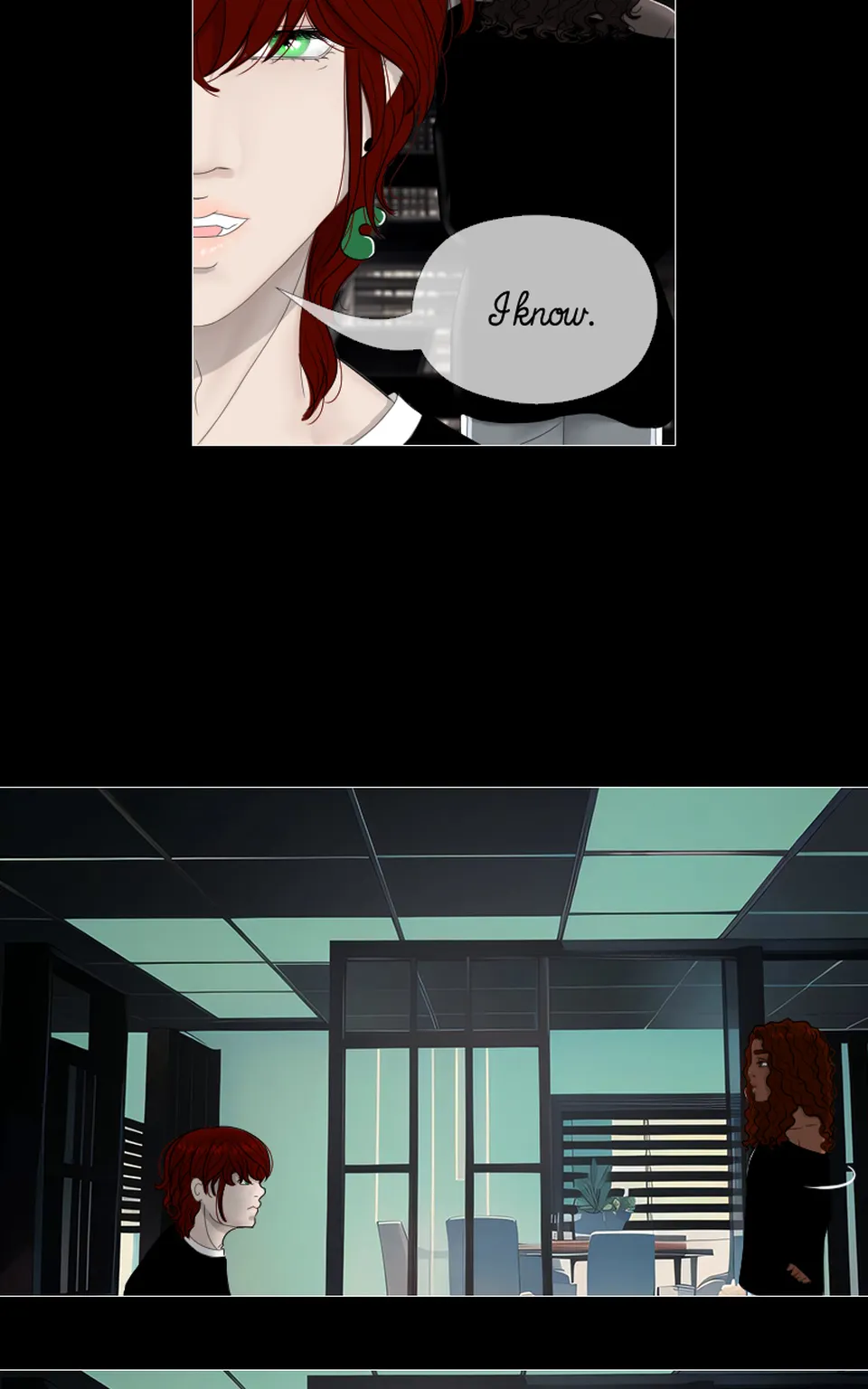 Volume 6 - Goodbye, Diana (3), Seite 14