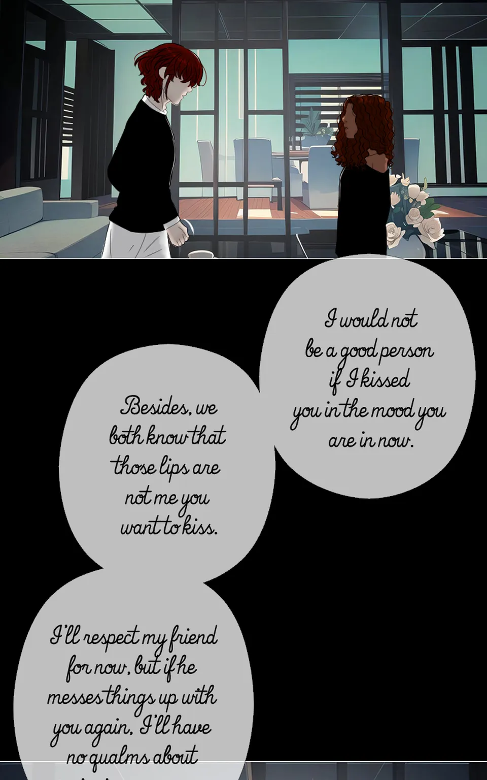 Volume 6 - Goodbye, Diana (3), Seite 15