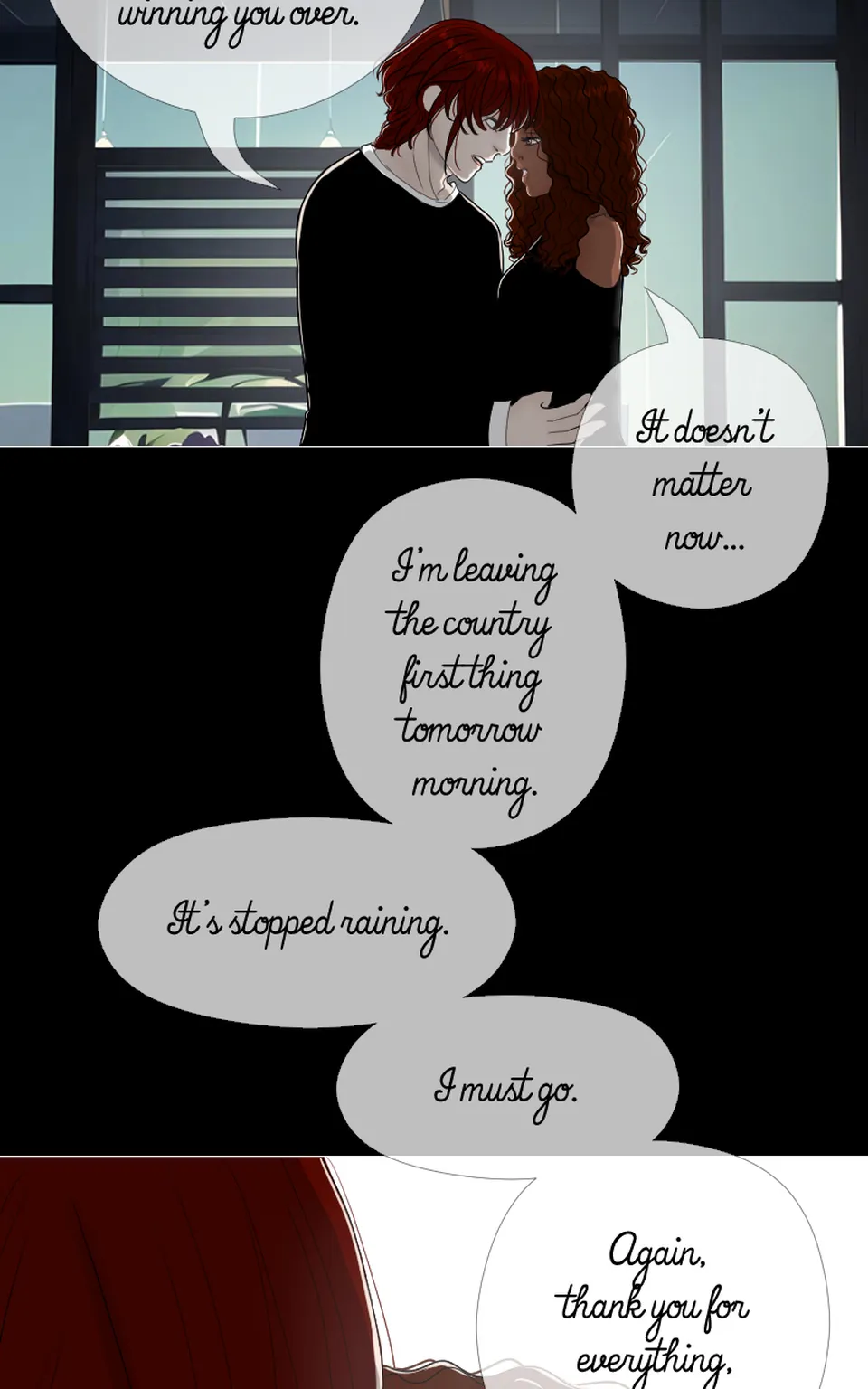 Volume 6 - Goodbye, Diana (3), Seite 16