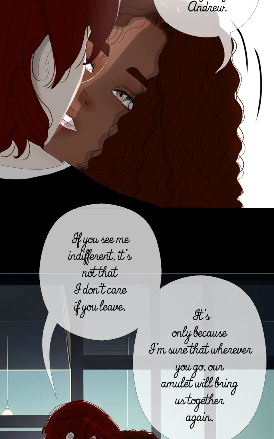 Volume 6 - Goodbye, Diana (3), Seite 17