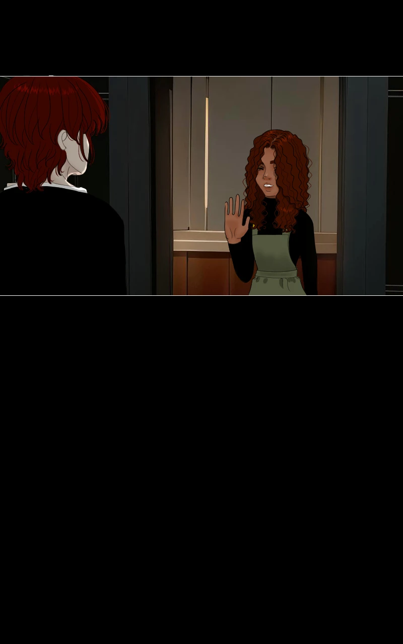 Volume 6 - Goodbye, Diana (3), page 21