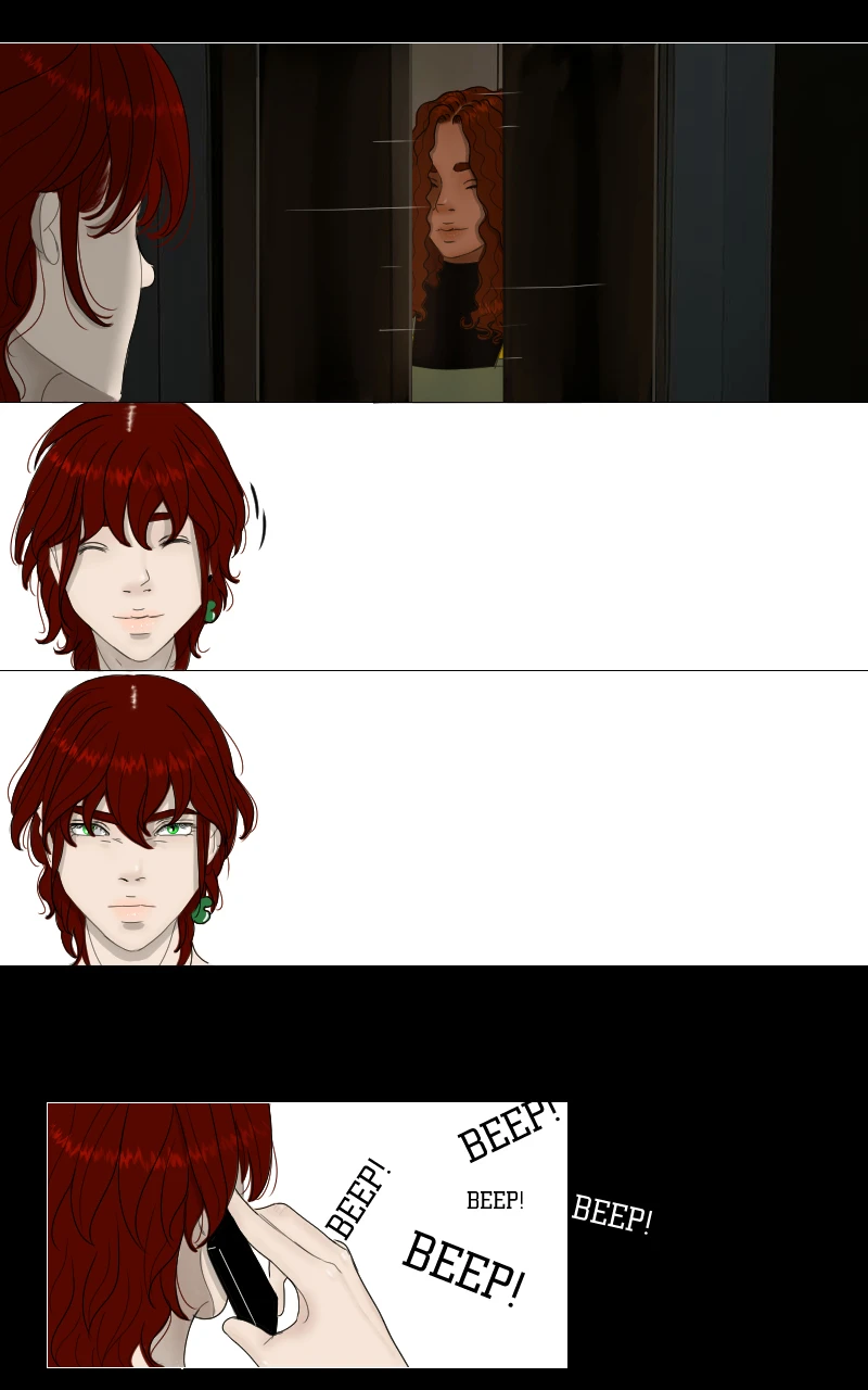 Volume 6 - Goodbye, Diana (3), page 22