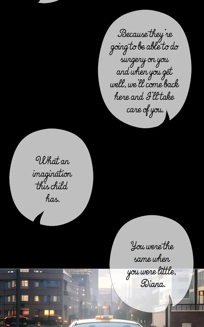 Volume 6 - Goodbye, Diana (4), page 5