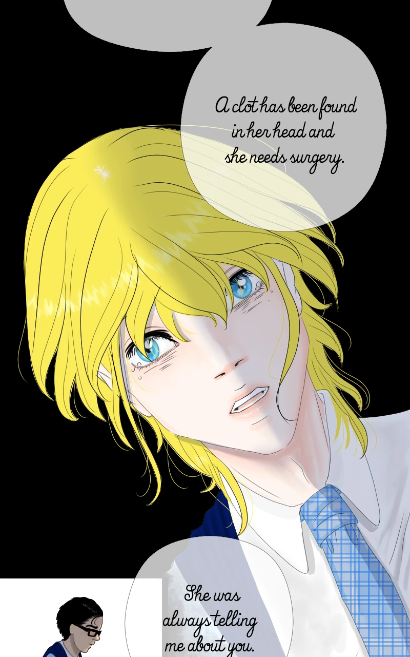 Volume 6 - Goodbye, Diana (4), page 15