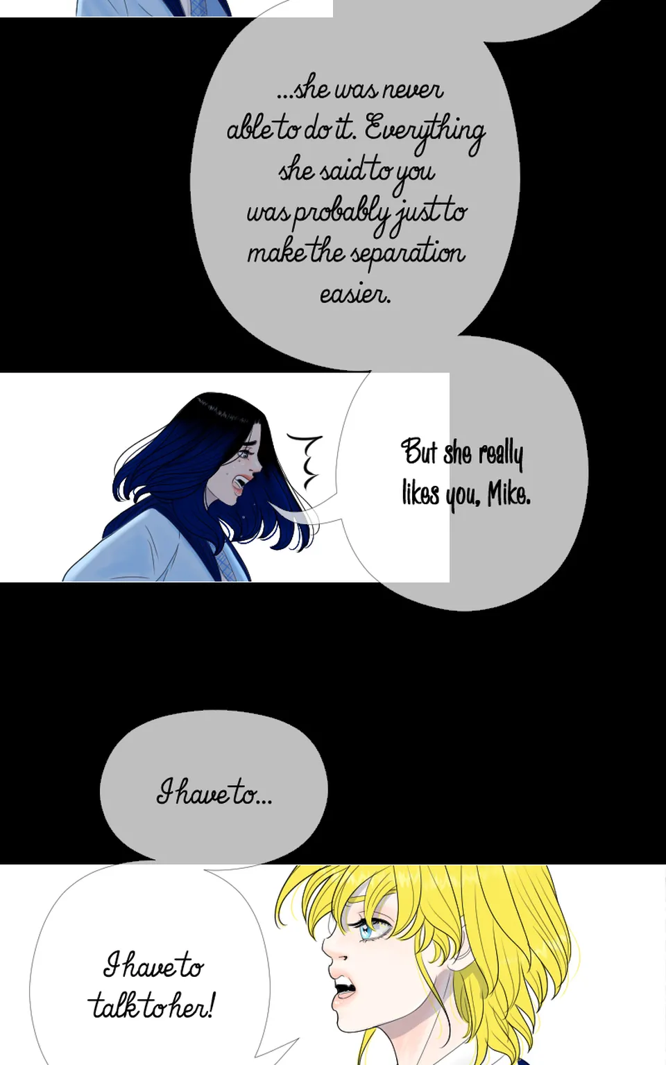 Volume 6 - Goodbye, Diana (4), página 17
