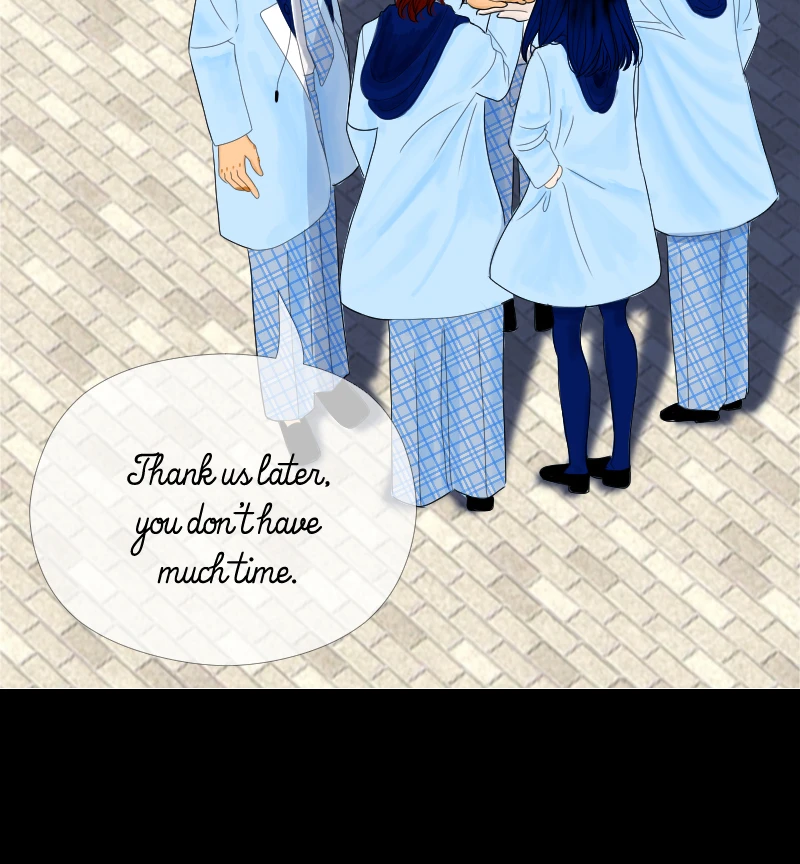 Volume 6 - Goodbye, Diana (4), page 20