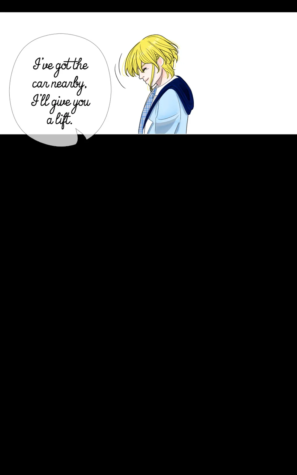 Volume 6 - Goodbye, Diana (4), página 21