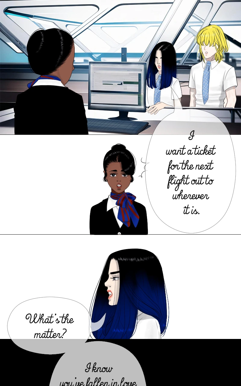 Volume 6 - Goodbye, Diana (4), page 33