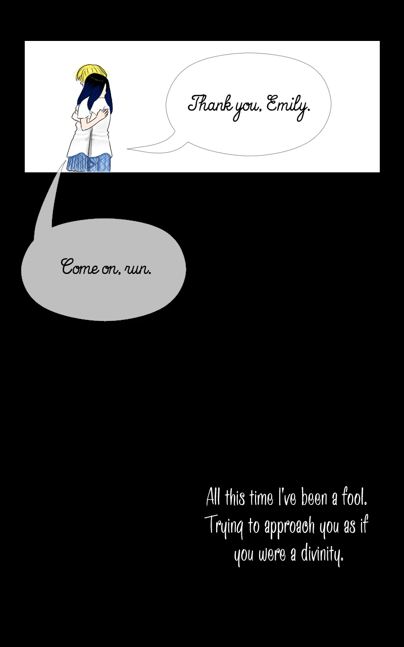 Volume 6 - Goodbye, Diana (4), page 38