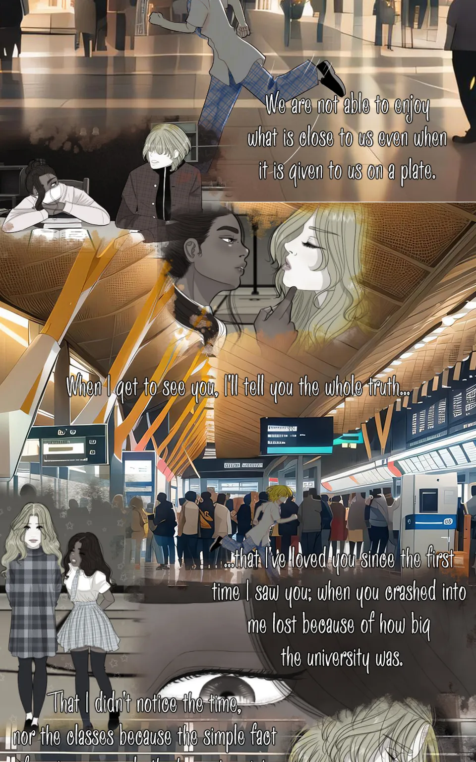 Volume 6 - Goodbye, Diana (4), página 40